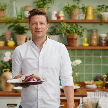 Slow Food: επιστροφή στις παραδοσιακές γεύσεις 