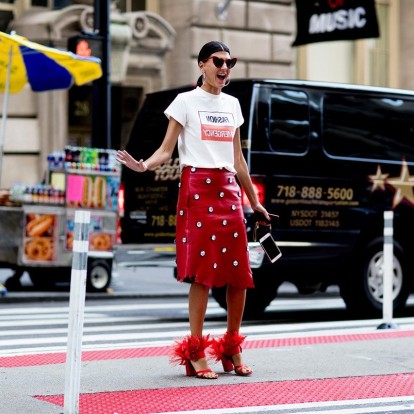 Τα 5 λάθη που μπορούν να καταστρέψουν ένα outfit 