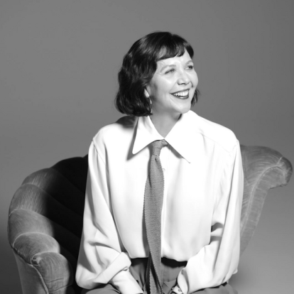 Η Maggie Gyllenhaal μαντεύει και μιλάει για τα τραγούδια που τη διαμόρφωσαν