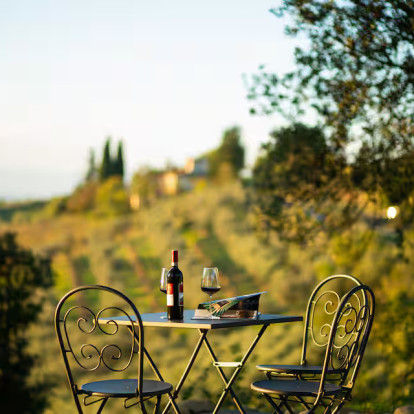 Vineyard Airbnbs: Το travel trend με πρωταγωνιστή το κρασί, που συνδυάζει φύση και χαλάρωση