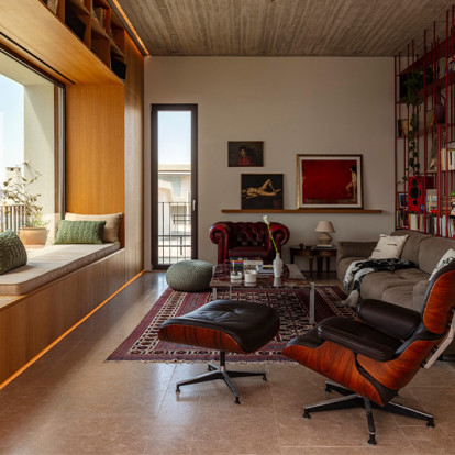 Το Open House επιστρέφει στην Αθήνα: Τα νέα κτίρια που ανοίγουν τις πόρτες τους και κεντρίζουν το ενδιαφέρον μας