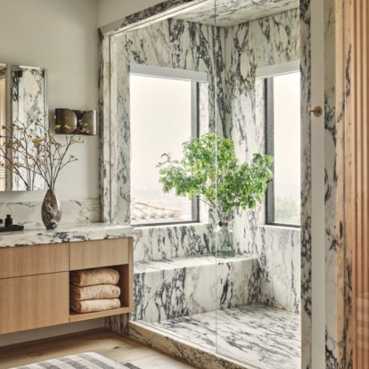 Designer-approved plants: Τα ωραιότερα πράσινα φυτά που επιλέγουν οι διακοσμητές για τα σπίτια τους