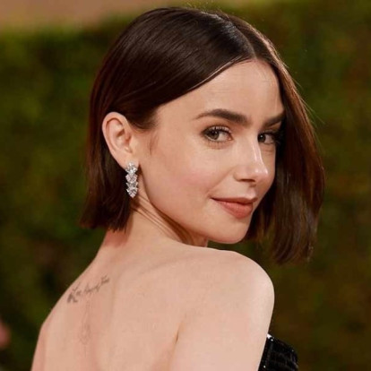 Βαρεθήκατε το καρέ και περιμένετε να μακρύνει το μαλλί σας; Οι τρόποι με τους οποίους θα το αναβαθμίσετε