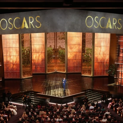 Oscars 2026: To One Battle After Another θριάμβευσε στη λαμπερή βραδιά