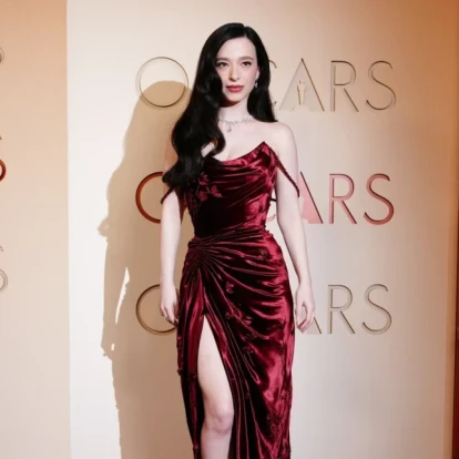 Τα ωραιότερα beauty looks των φετινών Όσκαρ