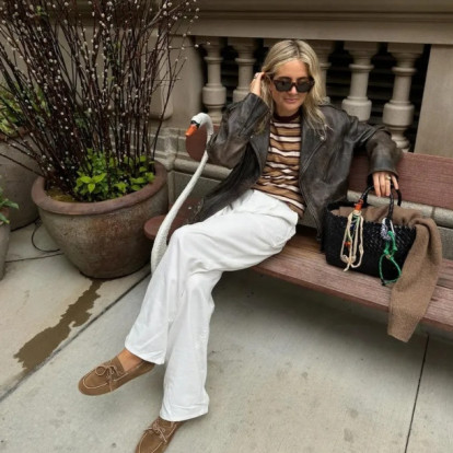 Τα fashion pieces που επιλέγουν όλες οι Λονδρέζες αυτήν τη στιγμή