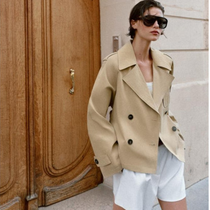 Τα πανωφόρια από τα Zara που θα σας βγάλουν ασπροπρόσωπες τους επόμενους μήνες