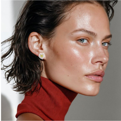 Έχετε μαύρους κύκλους; Τα makeup tricks που θα τους εξαφανίσουν και θα κάνουν τα μάτια σας να δείχνουν ξεκούραστα σε χρόνο dt