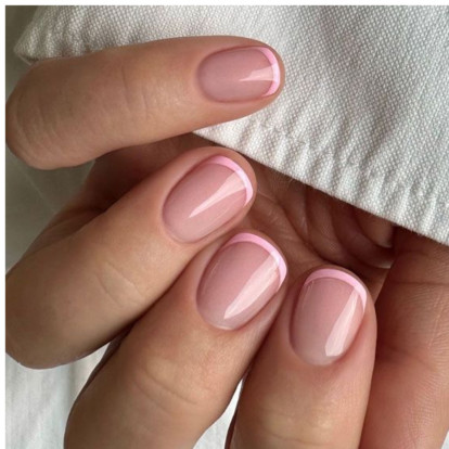 Είστε λάτρεις των minimal νυχιών; 8 ιδέες που είναι οτιδήποτε εκτός από βαρετές