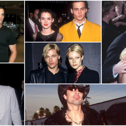 7 ζευγάρια που καθόρισαν τα 90’s και τα 00’s και θα θέλαμε να δούμε στη δεύτερη σεζόν του Love Story