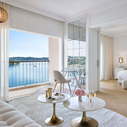 Where traditions come alive: To Corfu Imperial ενσαρκώνει την ουσία και την αυθεντικότητα του ελληνικού Πάσχα