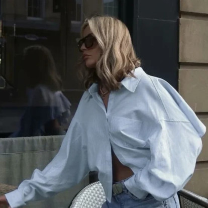 Hair coordination: Η μέθοδος που μας δείχνει ποιο χτένισμα κολακεύει περισσότερο το ντύσιμό μας