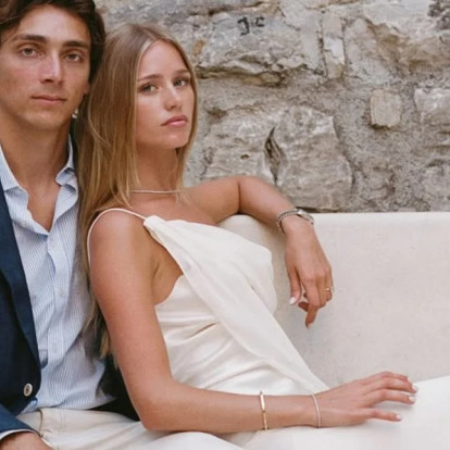 Παντρεύτηκε τελικά ο Ολυμπιονίκης του επί κοντώ, Mondo Duplanti την αγαπημένη του Desiré Inglander;