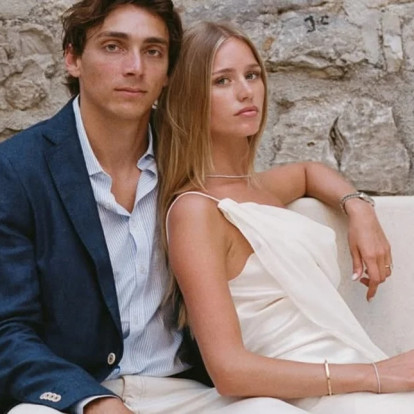 Παντρεύτηκε τελικά ο Ολυμπιονίκης του επί κοντώ, Mondo Duplanti την αγαπημένη του Desiré Inglander;