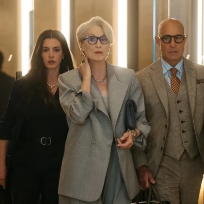Το νέο teaser trailer του “The Devil Wears Prada 2” μόλις κυκλοφόρησε