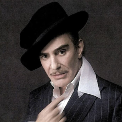 Ο John Galliano επιστρέφει στη μόδα με μια συνεργασία-έκπληξη με το Zara