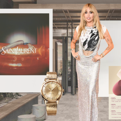 Out of Office: Η συντακτική ομάδα του GLOW.GR μοιράζεται τις κορυφαίες επιλογές της εβδομάδας