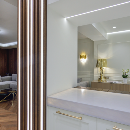 The Art of Renovation: Η remodeler εταιρεία στη Θεσσαλονίκη που αποτυπώνει την αρχιτεκτονική με ουσία και διαχρονική αισθητική