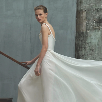 Όλες τάσεις στον σύγχρονο γάμο που ξαναγράφουν τους κανόνες της wedding αισθητικής