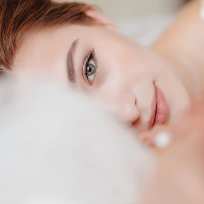 Ένα στοχευμένο, επιστημονικά σχεδιασμένο πρωτόκολλο ώστε η νύφη να ακτινοβολεί αυτοπεποίθηση τη μεγάλη μέρα της