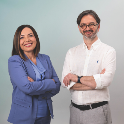 21 χρόνια τώρα, η Embryolab Fertility Clinic γράφει ιστορία στον χώρο της υποβοηθούμενης αναπαραγωγής, με επίκεντρο την επιστήμη, την καινοτομία και πάνω απ’ όλα τον άνθρωπο