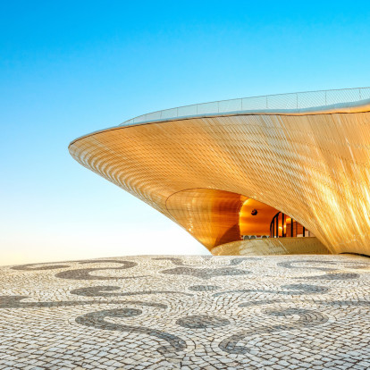 Οι γυναίκες αρχιτέκτονες και τα κτίρια που άλλαξαν το παγκόσμιο αστικό τοπίο