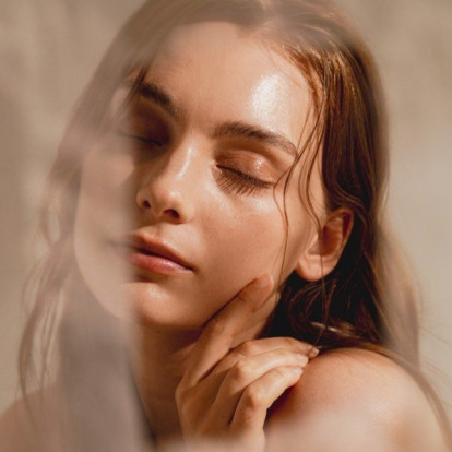 Glow from within: Κι όμως, υπάρχουν όντως τροφές που χαρίζουν σοκολατένιο μαύρισμα