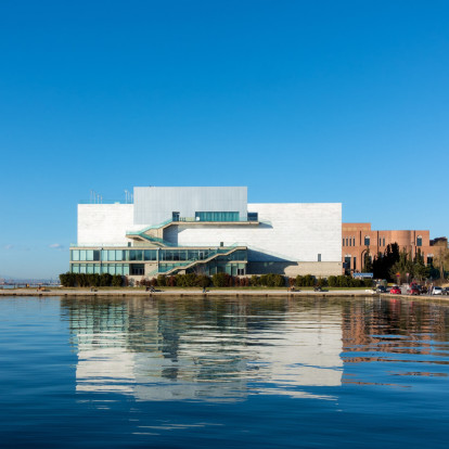 Τι δεν πρέπει να χάσετε την εβδομάδα της 25ης Μαρτίου στη Θεσσαλονίκη