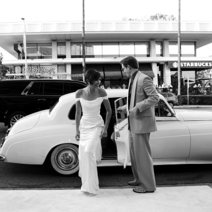 Το μυστικό πίσω από τις τελευταίες εμφανίσεις της Zendaya που ενθουσίασε τους fans