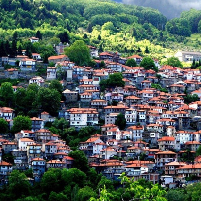 Το Πάσχα νωρίς: Οι κατάλληλοι προορισμοί που δεν είχατε σκεφτεί για φέτος