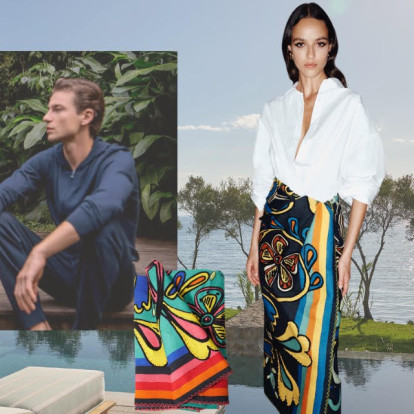 Out of Office: Η συντακτική ομάδα του GLOW.GR μοιράζεται τις κορυφαίες επιλογές της εβδομάδας