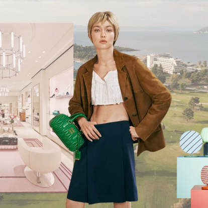 Out of Office: Η συντακτική ομάδα του GLOW.GR μοιράζεται τις κορυφαίες επιλογές της εβδομάδας