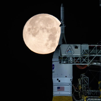 Artemis II: Το ιστορικό ταξίδι που έσπασε το ρεκόρ της ανθρώπινης παρουσίας στο Διάστημα