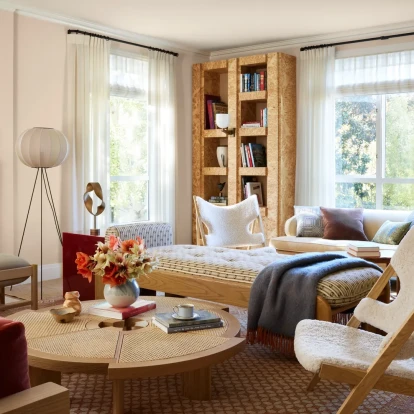 Το σπίτι του 1920 στο San Francisco που μεταμορφώθηκε σε έναν ευέλικτο και ζεστό χώρο