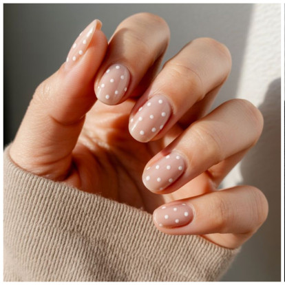 Easter Is Here: 8 ιδέες για το πιο feel-good μανικιούρ της σεζόν