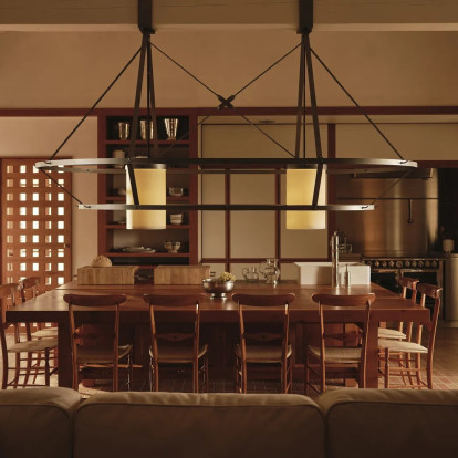 Το μεσογειακό σπίτι στη Hyères της Γαλλίας όπου συναντιούνται η ιστορία, η τέχνη και το σύγχρονο design