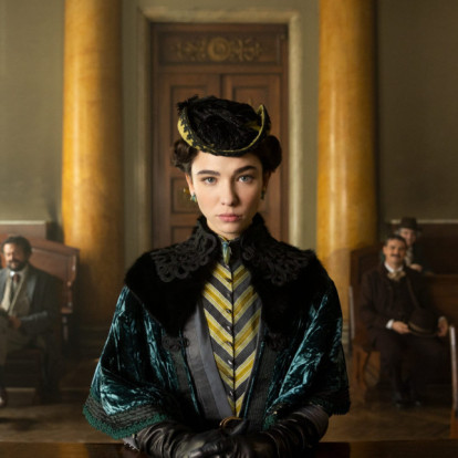 Τα new entries του Netflix που θα μας κρατήσουν συντροφιά τον Απρίλιο