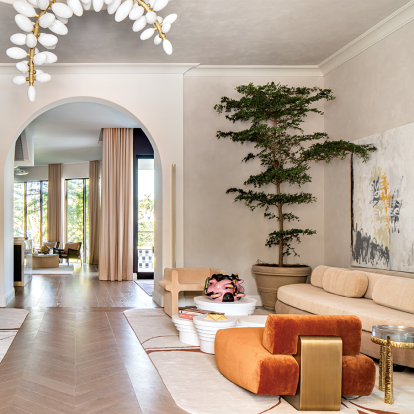 Οι αποχρώσεις στο σπίτι και το νόημά τους: Πώς λειτουργεί πραγματικά η ψυχολογία των χρωμάτων