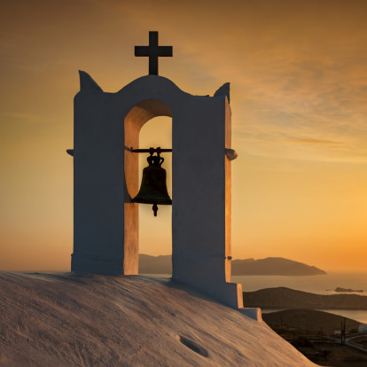 Μεγάλη Εβδομάδα: Ένα πνευματικό ταξίδι από τη Μ. Δευτέρα έως την Ανάσταση στην πιο κατανυκτική περίοδο της Ορθοδοξίας