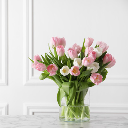 Τα ομορφότερα λουλούδια που είναι άρρηκτα συνδεδεμένα με το Πάσχα και ο συμβολισμός πίσω από αυτά