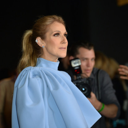 The big comeback: Η Celine Dion ανακοίνωσε τις εμφανίσεις της στο Παρίσι και ο κόσμος έχει ξετρελαθεί