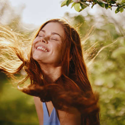 All About Hair: Υγιή και λαμπερά μαλλιά σε χρόνο dt και οι τάσεις στο styling που κυριαρχούν