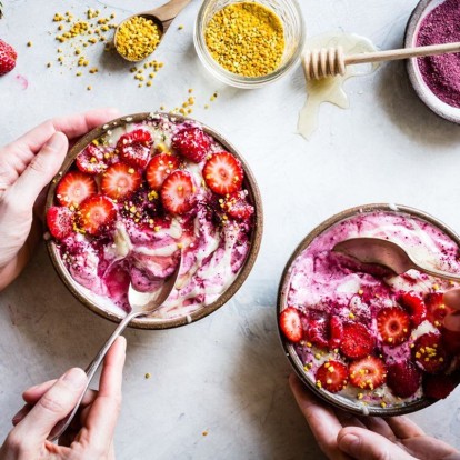 Έφτασε ο καιρός να γνωρίσετε τη μανία των #energybowls 