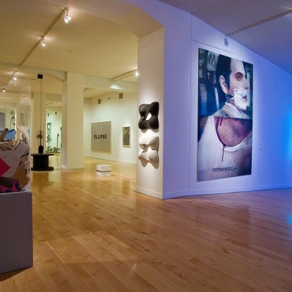 Οι εκθέσεις που πρέπει να επισκεφτείτε τον Μάιο 