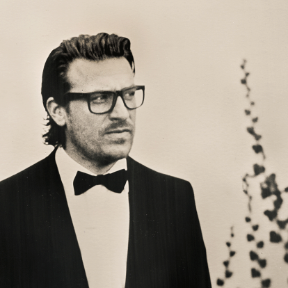 Όταν ο Parov Stelar συνάντησε την pop art