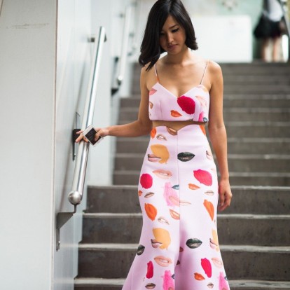 Co-ord sets: Η λύση όταν δεν ξέρετε τι να φορέσετε