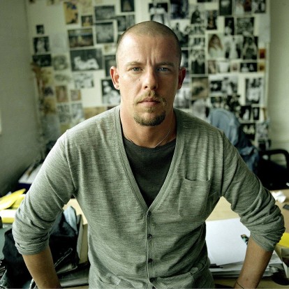  Το trailer του συγκλονιστικού ντοκιμαντέρ Alexander McQueen 