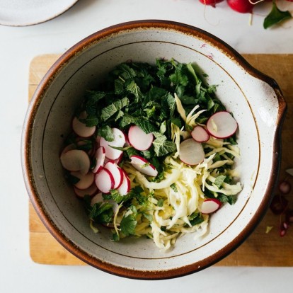 Peganism: όσα πρέπει να ξέρετε για τη νέα τάση στη διατροφή