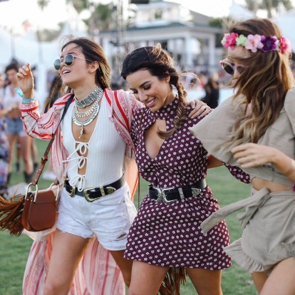 Τα καλύτερα φεστιβάλ στον κόσμο για το καλοκαίρι του 2018 