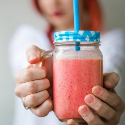 Τα 3 καλύτερα smoothies για απώλεια βάρους 
